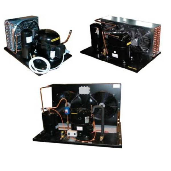 UNITE HERMETIQUE UNITA'COND.AU-TAJ 2464Z-02 2X300