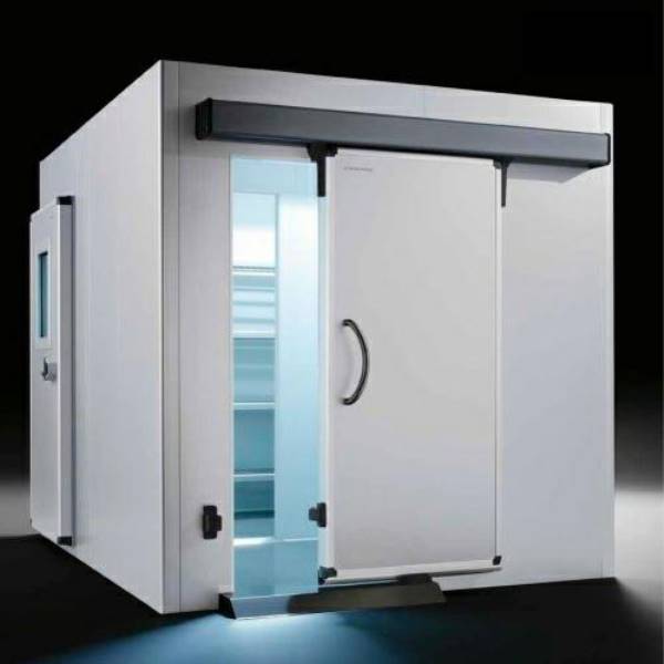 CRIOCABIN S.P.A. CELLA ELLE S10 H263 183X303 C/P.
