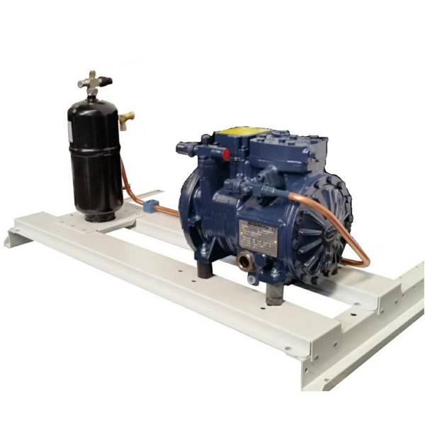 CUSTOM COOL S.R L  UNIPERSONALE GRUPPO CCUR - H221CS