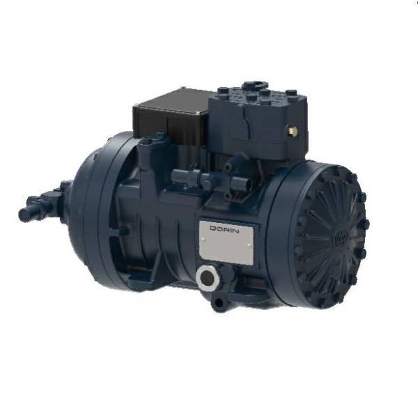 OFFICINE MARIO DORIN S.P.A. COMPRESSORE SEMIERMETICO INVERTER HI-751CC