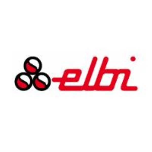 ELBI S.P.A. RESISTENZA 6KW/380V L.510 TRIF.