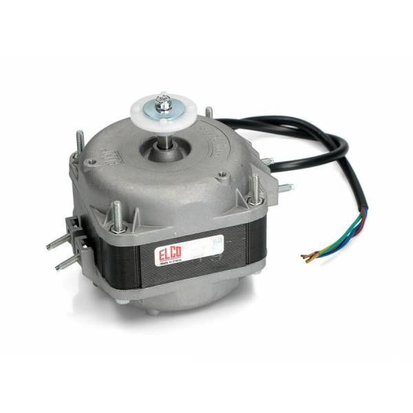 ELCO-E-TRADE SRL SOCIO UNICO MOTORINO MONOFASE PENTAVALENTE VN 5W-13 /027