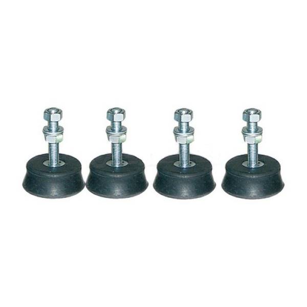 2EMME CLIMA S.R.L. SUPPORTO ANTIVIBRANTE S-636