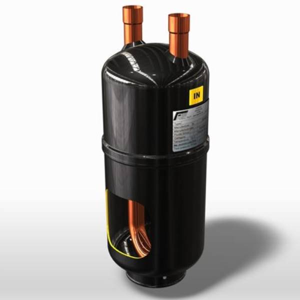 FRIGOMEC S.P.A. SEPARATORE DI LIQUIDO 100X274 03/S D16 CE CAT0
