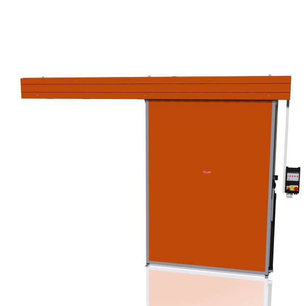 FORIS INDEX SRL PORTA SCORR. M.T. 160X260H DX FI-94