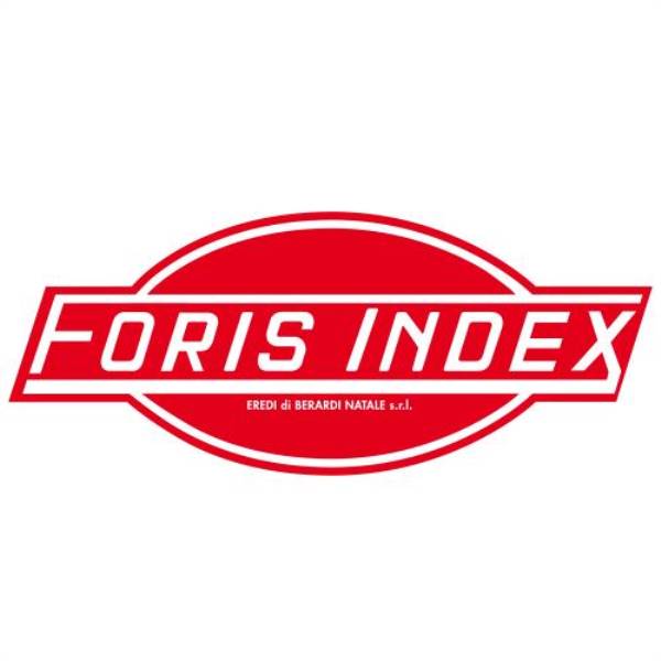 FORIS INDEX SRL TIENINGUIDA POSTER. DX COMPL. FI-84
