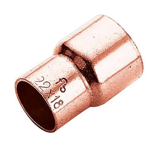 FRABO S.P.A. RIDUZIONE RAME F-F 16X14 5240