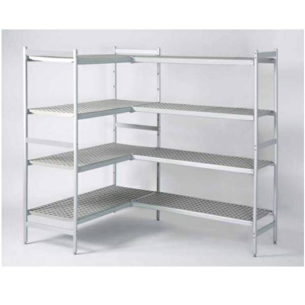 ITALMODULAR S.R L RIPIANO COMPLETO C/GRIGLIE 373X886