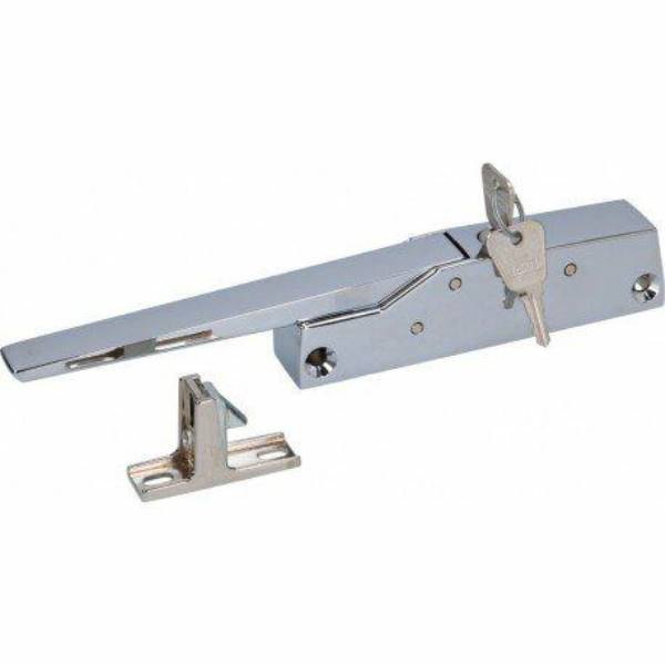 IK-INTERKLIMAT S.P.A. CHIUSURA X SPORTELLO MOD.795-21/CR