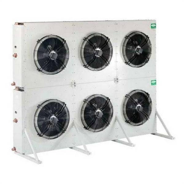 LU-VE S.P.A. CONDENSATORE SHVS 3/6