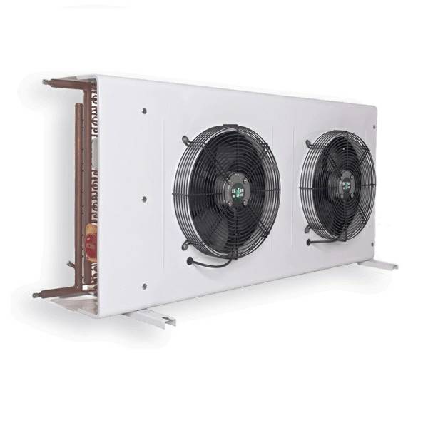 LU-VE S.P.A. CONDENSATORE SHVS 13/7