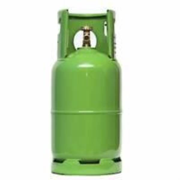 GAS REFRIGERANTE  GAS 1234ZE IN BOMBOLA DA LT.13/KG.13